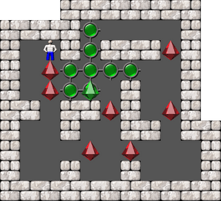 Уровень 64 — Revenge 37